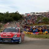 ADAC Rallye Deutschland