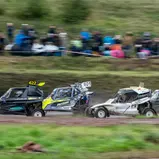 Der Start, Schlüchtern (4.10.-5.10.)