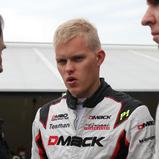 ADAC Rallye Deutschland, DMACK World Rally Team, Ott Tänak