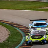 ADAC GT Masters, Sachsenring, SSR Performance, Michael Ammermüller, Christian Engelhart