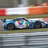ADAC GT Masters, Nürburgring, Callaway Competition, Jules Gounon, Albert Costa