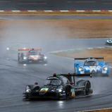 #12 Racing Experience / Sebastian von Gartzen / Gary Hauser / Duqueine D08 / DEKRA Lausitzring