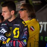 MXON, Team Germany, Maggiora, Dennis Ullrich