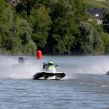 ADAC Motorboot Masters, Lorch am Rhein
