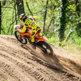 Deutsche Motocross Meisterschaft / DMX