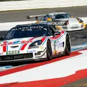ADAC GT Masters, Hockenheim, Callaway Competition, Andreas Wirth, Daniel Keilwitz