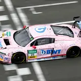 ADAC GT Masters, 2017, Test, Oschersleben, Mücke Motorsport, Mike-David Ortmann, Frank Stippler