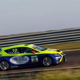 ADAC TCR Germany, Zandvoort, LMS Racing, Antti Buri