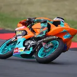 ADAC Junior Cup, Oschersleben II, Marc Zellhöfer