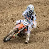 #117 Tim Schröter, DMX 125, Höchstädt