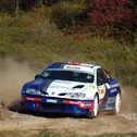 ADAC Rallye Masters, 2018, Mohe