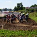 Die besten Kinder und Jugendfahrer aus 18 Regional-Motocross-Serien messen sich beim ADAC MX Bundesendlauf miteinander