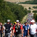 ADAC Rallye Deutschland, Zuschauer