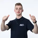 ADAC Stiftung Sport, Maximilian Paul