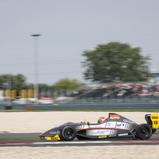 Formel ADAC, Slovakia Ring, David Kolkmann, JBR Motorsport & Engineering