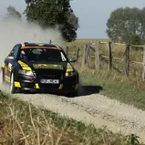 ADAC Rallye Masters, ADAC Niedersachsen Rallye