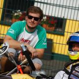 ADAC Kart Academy, 2018, Kerpen
