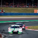ADAC GT Masters, Oschersleben, Montaplast by Land-Motorsport, Connor De Phillippi, Christopher Mies