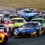 #80 Maro Engel (DEU / Mercedes-AMG GT3 / Mercedes-AMG Team Mann-Filter), Oschersleben 2026