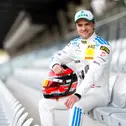 Lucas Auer hat sich im Winter intensiv auf die neue Saison vorbereitet