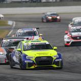 ADAC TCR Germany, Hockenheim, LMS Racing, Antti Buri