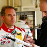 ADAC GT Masters, Sachsenring, CarCollection Motorsport, Florian Scholze