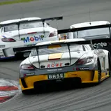 ADAC GT Masters, Nürburgring, ROWE Racing, Jan Seyffarth, Maro Engel