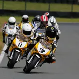 ADAC Mini Bike Cup, Oschersleben