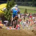 ADAC MX Masters 2014 , Dennis Ullrich ( KTM / Deutschland ) 
