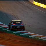 ADAC TCR Germany, Red Bull Ring, Hyundai Team Engstler, Mitchell Cheah