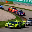 Im Qualifying eine Macht: Zwölf Zähler holte Mirko Bortolotti im Zeittraining