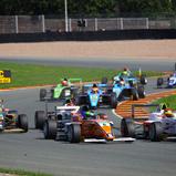 ADAC Formel 4, Sachsenring, Mike Ortmann, kfzteile24 Mücke Motorsport