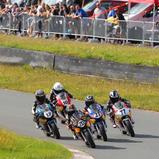 ADAC Mini-Bike Cup, Schlüsselfeld