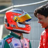 ADAC Kart Masters 2019, Wackersdorf 1