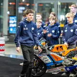 Kart-Talent Lars Ramaer (Foto Gruppe C Photography)