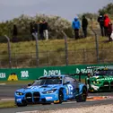Doppelerfolg für BMW: René Rast gewinnt vor Marco Wittmann
