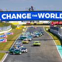 Start frei für die Saison 2022 der ADAC GT4 Germany