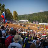 MXON, Team Germany, Maggiora