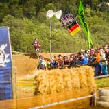 ADAC MX Masters, Aichwald, Maximilian Nagl ( Honda / Deutschland )
