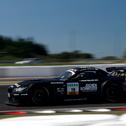ADAC GT Masters, Nürburgring, Claudia Hürtgen, Dominik Baumann, PIXUM Team Schubert