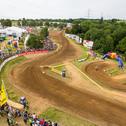 Im nächsten Jahr kehrt das ADAC MX Masters zurück nach Aichwald