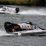 ADAC Motorboot Masters Brodenbach