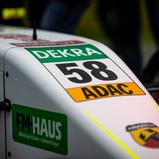 ADAC Formel 4, Red Bull Ring, US Racing, Elias Seppänen