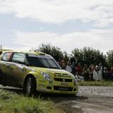 ADAC Rallye Deutschland