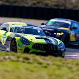 Wieder zurück in der ADAC GT4 Germany: SR Motorsport by Schnitzelalm mit zwei Mercedes-AMG GT4