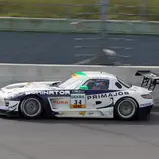 ADAC GT Masters