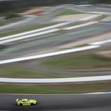 ADAC GT Masters, Hockenheim, MANN-FILTER Team HTP, Maximilian Götz, Markus Pommer