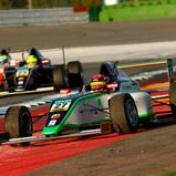 ADAC Formel 4, Hockenheim, Marvin Dienst, HTP F4 Junior Team UNGAR