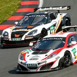 ADAC GT Masters, Oschersleben, MRS GT-Racing, Ryan Sharp, Florian Spengler