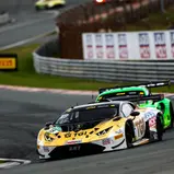 #19 Luca Engstler (DEU / Lamborghini Huracán GT3 Evo2 / TGI Team Lamborghini by GRT), Circuit Zandvoort